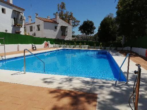Geoda Torremolinos Exteriér fotografie