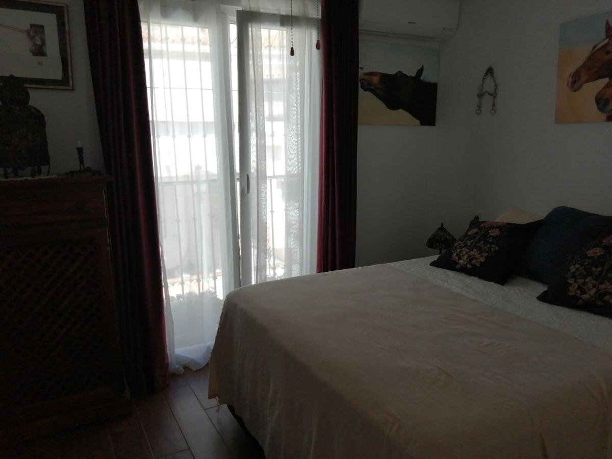 Geoda Torremolinos Exteriér fotografie