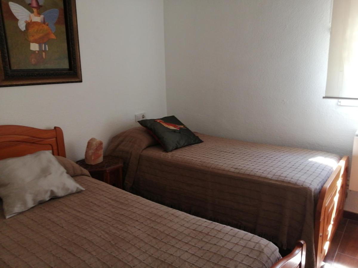 Geoda Torremolinos Exteriér fotografie