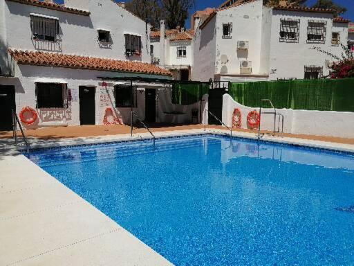 Geoda Torremolinos Exteriér fotografie